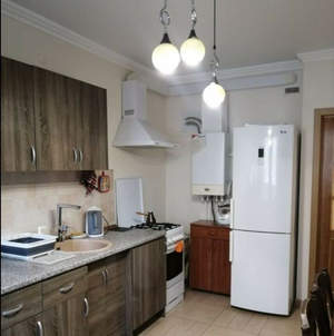 2-к квартира, вторичка, 58м2, 2/6 этаж