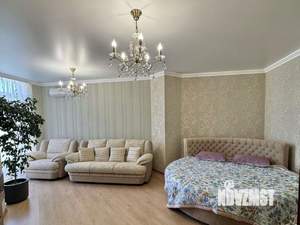 2-к квартира, вторичка, 91м2, 6/11 этаж