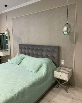 1-к квартира, вторичка, 46м2, 5/8 этаж