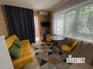 Студия квартира, вторичка, 20м2, 1/2 этаж