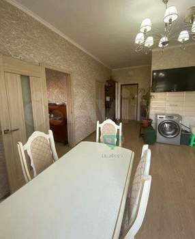 2-к квартира, вторичка, 48м2, 4/4 этаж