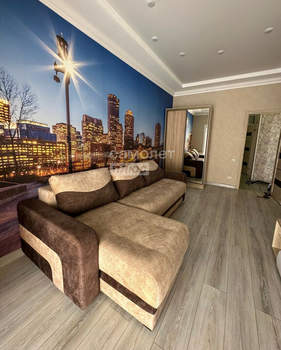 2-к квартира, вторичка, 72м2, 4/8 этаж