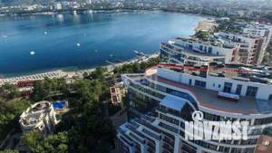 5-к квартира, вторичка, 167м2, 15/15 этаж