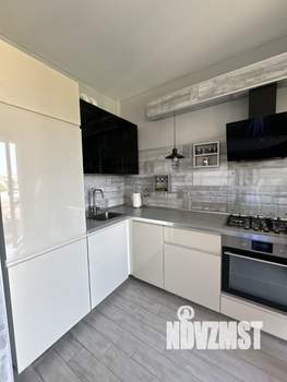 1-к квартира, вторичка, 46м2, 4/6 этаж