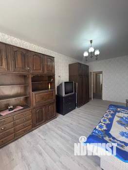 2-к квартира, вторичка, 54м2, 2/2 этаж
