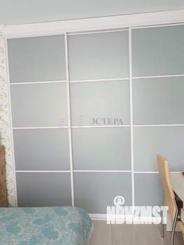 1-к квартира, вторичка, 40м2, 1/7 этаж