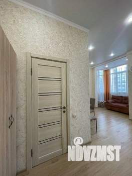 1-к квартира, вторичка, 37м2, 2/6 этаж