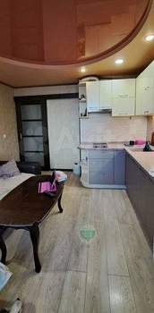 1-к квартира, вторичка, 44м2, 8/16 этаж