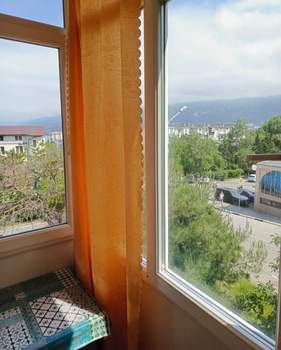 2-к квартира, вторичка, 54м2, 2/4 этаж