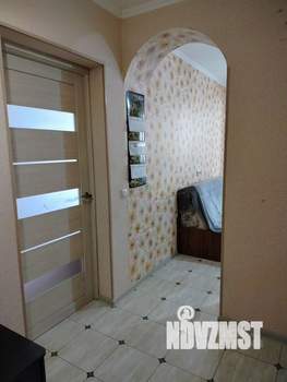 1-к квартира, вторичка, 37м2, 1/16 этаж