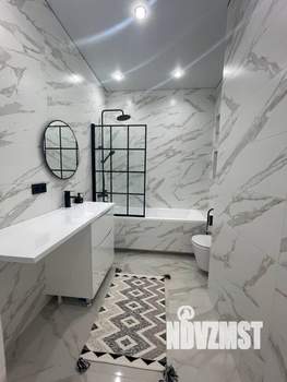 1-к квартира, вторичка, 56м2, 8/21 этаж