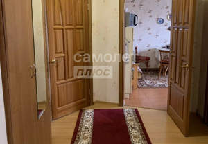 4-к квартира, вторичка, 130м2, 4/4 этаж