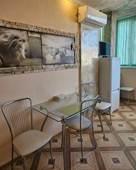 1-к квартира, вторичка, 50м2, 6/10 этаж