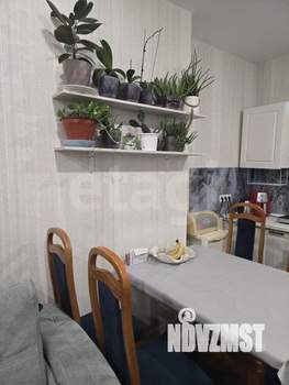 2-к квартира, вторичка, 68м2, 1/11 этаж