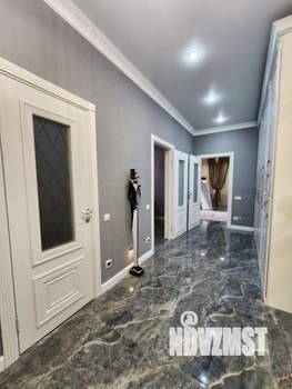 3-к квартира, вторичка, 135м2, 6/7 этаж