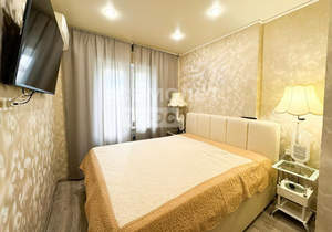 2-к квартира, вторичка, 45м2, 1/9 этаж