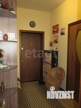 1-к квартира, вторичка, 36м2, 9/10 этаж