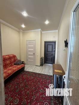 Студия квартира, вторичка, 26м2, 3/5 этаж