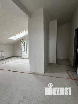 2-к квартира, вторичка, 94м2, 8/8 этаж