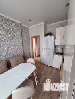 1-к квартира, вторичка, 35м2, 2/6 этаж