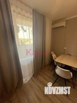 1-к квартира, вторичка, 37м2, 9/16 этаж