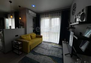 1-к квартира, вторичка, 43м2, 4/6 этаж
