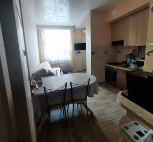 1-к квартира, вторичка, 49м2, 2/8 этаж