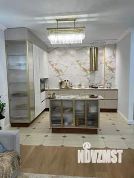 3-к квартира, вторичка, 98м2, 4/11 этаж