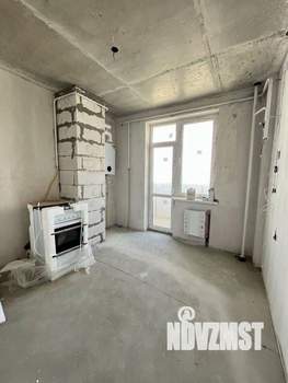 1-к квартира, вторичка, 42м2, 7/9 этаж