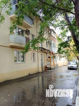 2-к квартира, вторичка, 44м2, 3/3 этаж