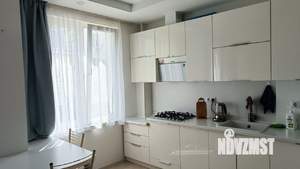1-к квартира, вторичка, 40м2, 2/4 этаж