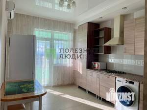 1-к квартира, вторичка, 41м2, 4/8 этаж