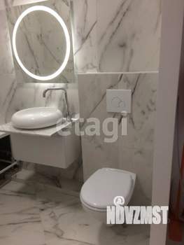 Студия квартира, вторичка, 30м2, 1/7 этаж