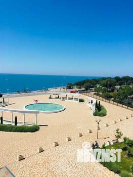 1-к квартира, вторичка, 46м2, 1/8 этаж