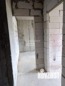 1-к квартира, вторичка, 43м2, 4/5 этаж