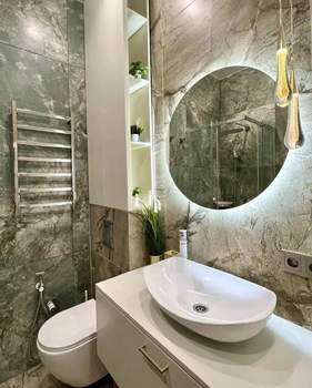 2-к квартира, вторичка, 52м2, 8/10 этаж