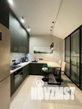 2-к квартира, вторичка, 50м2, 8/8 этаж
