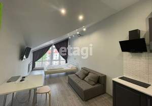 1-к квартира, вторичка, 49м2, 8/8 этаж