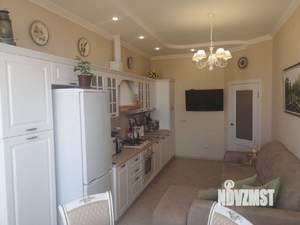 1-к квартира, вторичка, 47м2, 7/8 этаж