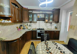 1-к квартира, вторичка, 40м2, 3/6 этаж