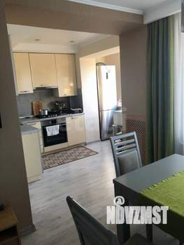 3-к квартира, вторичка, 63м2, 3/5 этаж