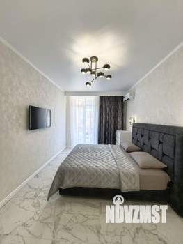 1-к квартира, вторичка, 46м2, 6/9 этаж