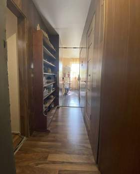2-к квартира, вторичка, 49м2, 1/5 этаж