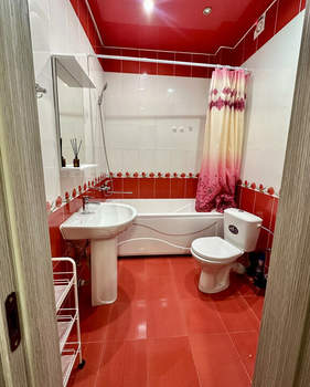 1-к квартира, вторичка, 40м2, 5/5 этаж