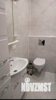 1-к квартира, вторичка, 41м2, 6/8 этаж