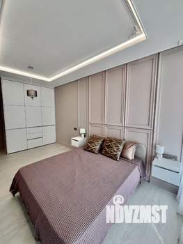 1-к квартира, вторичка, 48м2, 1/7 этаж