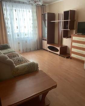 2-к квартира, вторичка, 52м2, 2/9 этаж
