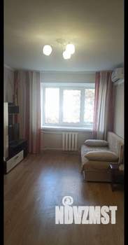2-к квартира, вторичка, 41м2, 2/5 этаж