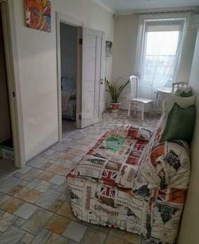 2-к квартира, вторичка, 51м2, 4/4 этаж