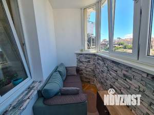 3-к квартира, вторичка, 99м2, 9/10 этаж